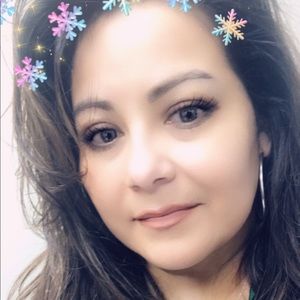 Meet your Posher, Terry ann